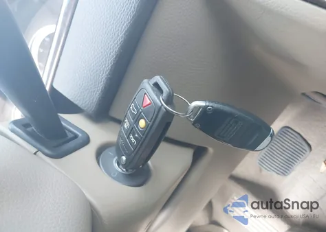 2012 Volvo Xc90 3.2/3.2 Platinum/3.2 Premier Plus z USA, uszkodzony, nr VIN YV4952CZ2C1626837